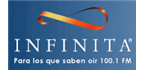 Infinita FM - Infinita Radio 107.1 FM ConcepciÃ³n