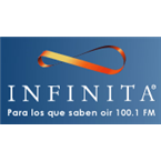 Infinita FM - Infinita Radio 107.1 FM Concepción
Listen Radio Online Free
Infinita FM - Infinita Radio 107.1 FM Concepción