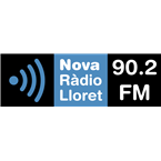 Nova Radio Lloret - 90.2 FM Girona
Listen Radio Online Free
Nova Radio Lloret - 90.2 FM Girona