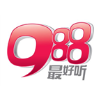 Redi 988 FM - 98.8 FM Klang
Listen Radio Online Free
Redi 988 FM - 98.8 FM Klang
