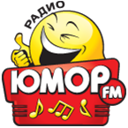 Юмор FM - 88.9 FM Saint Petersburg
Listen Radio Online Free
Юмор FM - 88.9 FM Saint Petersburg