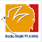 Maitri Radio - 99.4 FM Kathmandu
Listen Radio Online Free
Maitri Radio - 99.4 FM Kathmandu