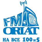 Oriat FM - 100.5 FM Tashkent
kusikiliza redio online bure
Oriat FM - 100.5 FM Tashkent