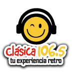 Clasica 106.5 - Ciudad de Guatemala
escuchar radio en línea libre
Clasica 106.5 - Ciudad de Guatemala