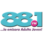 Imagen - 88.1 FM Los Teques
Listen Radio Online Free
Imagen - 88.1 FM Los Teques