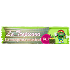 Radio Tropicana - 94.7 FM Escuintla
Listen Radio Online Free
Radio Tropicana - 94.7 FM Escuintla