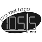FM Del Lago - 105.5 FM Esquel
Listen Radio Online Free
FM Del Lago - 105.5 FM Esquel