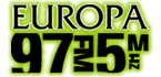 Europa FM - 97.5 FM ParanÃ¡