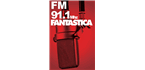 FM Fantastica - 91.1 FM Luján