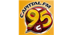 Capittal FM - 95.9 FM Campo Grande, MS