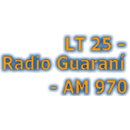 LT25 - Radio Guarani 970 AM Corrientes
Listen Radio Online Free
LT25 - Radio Guarani 970 AM Corrientes