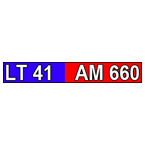 LT41 - 660 AM Pellegrini
Listen Radio Online Free
LT41 - 660 AM Pellegrini