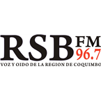 Radio San Bartolome - 96.7 FM La Serena
Listen Radio Online Free
Radio San Bartolome - 96.7 FM La Serena