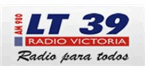 LT39 Radio Victoria - 980 AM Victoria