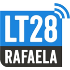 LT28 Radio Rafaela - 1470 AM Rafaela
Listen Radio Online Free
LT28 Radio Rafaela - 1470 AM Rafaela
