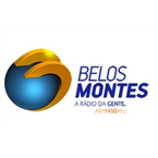 Radio Belos Montes - 1450 AM Seara
Listen Radio Online Free
Radio Belos Montes - 1450 AM Seara