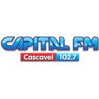 Radio Capital FM - 102.7 FM Cascavel
ouvir a rádio on-line gratuito
Radio Capital FM - 102.7 FM Cascavel