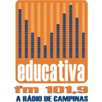 Educativa 101.9 - Campinas
Listen Radio Online Free
Educativa 101.9 - Campinas