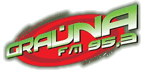 Graúna FM - 95.3 FM Cornelio Procopio