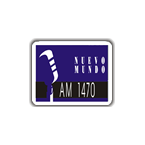 Multimedios Nuevo Mundo - 1470 AM Colon
Listen Radio Online Free
Multimedios Nuevo Mundo - 1470 AM Colon