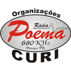 Radio Poema - 680 AM Pitanga
Listen Radio Online Free
Radio Poema - 680 AM Pitanga