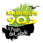 FM Ilha do Mel - 90.3 FM Paranagua
Listen Radio Online Free
FM Ilha do Mel - 90.3 FM Paranagua