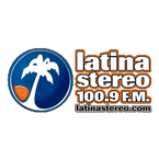 Latina Stereo - 101.3 FM Medellín
Listen Radio Online Free
Latina Stereo - 101.3 FM Medellín