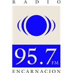 Radio Encarnacion - 95.7 FM Encarnación
Listen Radio Online Free
Radio Encarnacion - 95.7 FM Encarnación