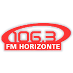 FM Horizonte - 106.3 FM Caaguazu
Listen Radio Online Free
FM Horizonte - 106.3 FM Caaguazu