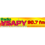 Radio Ysapy - 90.7 FM Asunción
Listen Radio Online Free
Radio Ysapy - 90.7 FM Asunción