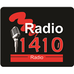 Radio Turistica - 1410 AM Salto
Listen Radio Online Free
Radio Turistica - 1410 AM Salto