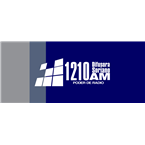 Difusora Soriano - 1210 AM Mercedes
Listen Radio Online Free
Difusora Soriano - 1210 AM Mercedes