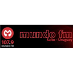 Mundo FM - 107.9 FM Salto
Listen Radio Online Free
Mundo FM - 107.9 FM Salto