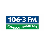 Onda Marina - 106.3 FM La Paloma
Listen Radio Online Free
Onda Marina - 106.3 FM La Paloma