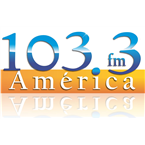 America FM - 103.3 FM Salto
Listen Radio Online Free
America FM - 103.3 FM Salto