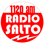 Salto - 1120 AM Salto
Listen Radio Online Free
Salto - 1120 AM Salto
