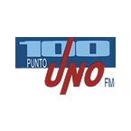 Emisora Santa Isabel - 100.1 FM Paso de los Toros
escuchar radio en línea libre
Emisora Santa Isabel - 100.1 FM Paso de los Toros