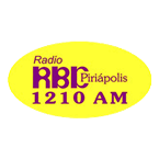 CV121 - Radio RBC del Este 1210 AM Piriapolis
Listen Radio Online Free
CV121 - Radio RBC del Este 1210 AM Piriapolis