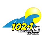 Cadena dela Costa - 102.1 FM La Paloma
Listen Radio Online Free
Cadena dela Costa - 102.1 FM La Paloma
