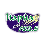 Radio Itapua FM - 102.5 FM Encarnación
Listen Radio Online Free
Radio Itapua FM - 102.5 FM Encarnación