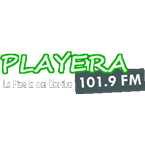 Playera FM - 101.9 FM Puerto Piritu
Listen Radio Online Free
Playera FM - 101.9 FM Puerto Piritu