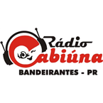 ZYJ279 - Radio Cabiuna Online 1450 AM Bandeirantes
Listen Radio Online Free
ZYJ279 - Radio Cabiuna Online 1450 AM Bandeirantes