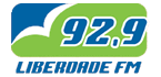 Liberdade FM - 92.9 FM Betim, MG