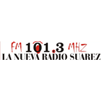 La Nueva Radio Suarez - 101.3 FM Buenos Aires
Listen Radio Online Free
La Nueva Radio Suarez - 101.3 FM Buenos Aires
