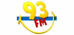 Radio 93 FM - 93.3 FM Rio de Janeiro