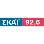 SKAI 92.6 FM - Katerini
Listen Radio Online Free
SKAI 92.6 FM - Katerini