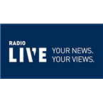 Radio Live - 92.1 FM Whakatane
Listen Radio Online Free
Radio Live - 92.1 FM Whakatane