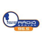 Isis Radio - 96.5 FM Sarvar
Listen Radio Online Free
Isis Radio - 96.5 FM Sarvar