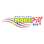 More FM Northland - 91.6 FM Whangarei, Northland
Listen Radio Online Free
More FM Northland - 91.6 FM Whangarei, Northland