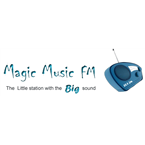Magic Music FM - 88.4 FM Kamo
Listen Radio Online Free
Magic Music FM - 88.4 FM Kamo